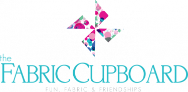 The Fabric Cupboard